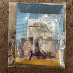 名探偵コナン展 ランダムアクリルパズルコレクション ベルモット