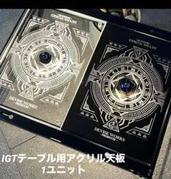 2025年最新】igt アクリルの人気アイテム - メルカリ