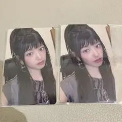 ive IVE revive+ a!smart アスマート　トレカ　ユジン