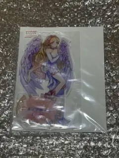 家逃げ　ジゼル　エル　アクリルパネル　アクリルスタンド　家から逃げ出したい私が グッズ-スタンドポップ】家から逃げ出したい私が、うっかり憧れの大
