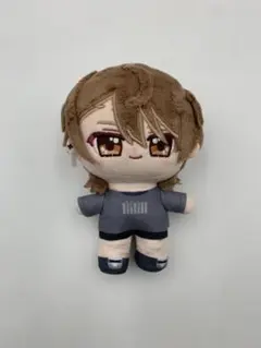 カラフルピーチ　ぴちぬい　ぬいぐるみ　うり　マスコット 中古品欠品あり