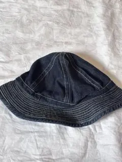 ハンドメイド アーミーハット デニム 11oz US.ARMY R-37 - メルカリ