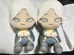 2025年最新】第五人格 ぬいぐるみ ジョゼフの人気アイテム - メルカリ