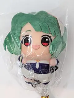 2025年最新】ナムコ ちびぐるみ マクロスの人気アイテム - メルカリ