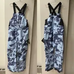 burton ak l