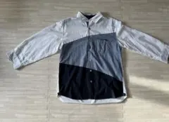 クレイジーパターン