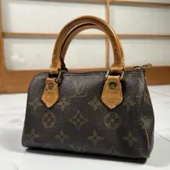 2025年最新】ヴィトン トート ミニの人気アイテム - メルカリ