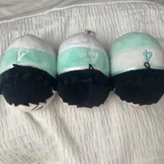 ハイキュー 岩泉一 もちマス