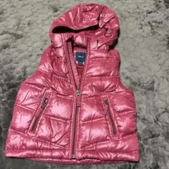 にゃすみん 様専用　GapKids ダウンベスト 120cm