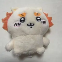 シーサー ちいかわ お座りぬいぐるみ2