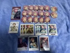 あんスタ 斎宮宗 グッズセット