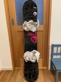 2025年最新】グラトリ スノーボード レディースの人気アイテム - メルカリ