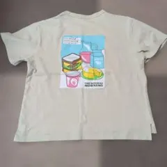 MPS MERRY POP STUDIO Tシャツ 140cmのサムネイル
