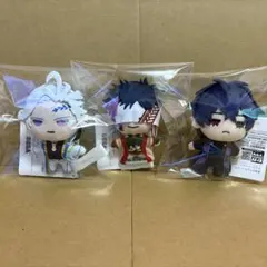 終末のワルキューレⅢ マスコット 始皇帝 ハデス ベルゼブブ - メルカリ