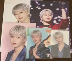 2026年最新】kcon 木全翔也の人気アイテム - メルカリ