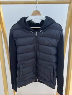 モンクレール　カーディガン