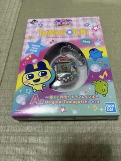 オリジナルたまごっち GEN1 A一番くじ限定