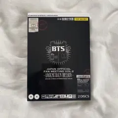 2025年最新】bts 防弾少年団 japan official fan meeting vol. 1の人気