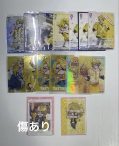 からぴちたっつんさんまとめ売り