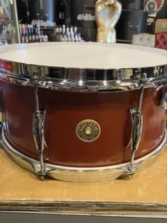 N.O.S】貴重！GRETSCH CV55141S 10テンション ほぼ未使用 - メルカリ