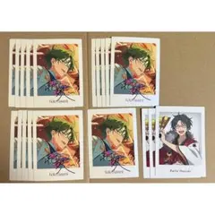 あんスタ ぱしゃっつ 10周年 蓮巳敬人