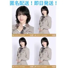 林瑠奈　セミコンプ　ヨリ　チュウ　乃木コレ　40th制服　②