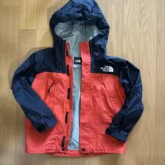 ノースフェイス キッズ ドットショットジャケット NPJ11804 120cm