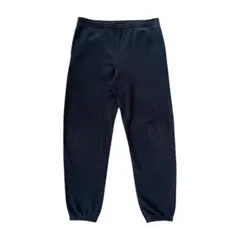 UNIQLO｜スウェットパンツ｜L｜Black