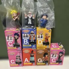 ドラゴンボール　1番くじ　まとめ売り　レアアソートあり