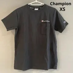チャンピオン 古着 tシャツ XS