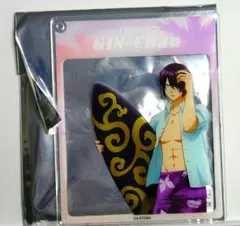 銀魂 SNS風 アクリルキーホルダー 高杉