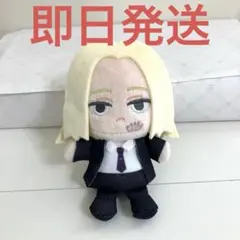 神々廻 SAKAMOTO DAYS キャラぱぺ mini 0330