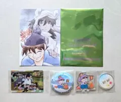 忍たま乱太郎 海の家 能勢久作&最強の軍師セット