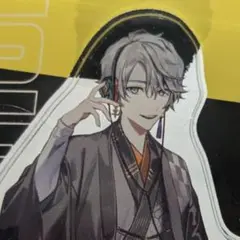 甲斐田晴 キャラクターグッズ