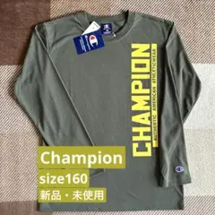 チャンピオン　レトロ　140 未使用 Champion REVERSE WEAVE (チャンピオンリバースウィーブ) 90s カレッジスウェット グリーン サイズ:SIZE XL