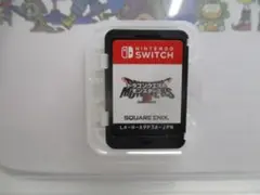 ドラゴンクエストモンスターズ３　マスターズ版