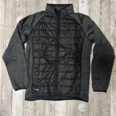 今買い‼️ GOSEN黒/グレー キルティング ソフトテニス、テニス、バドミントン