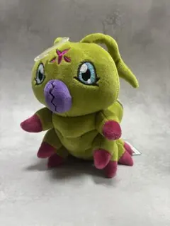 最終値下 ポケモンダイヤ&パール コロっとまんまるぬいぐるみ