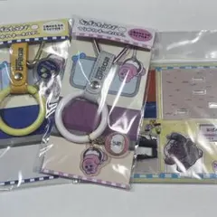 おぱんちゅうさぎ グッズ まとめ売り