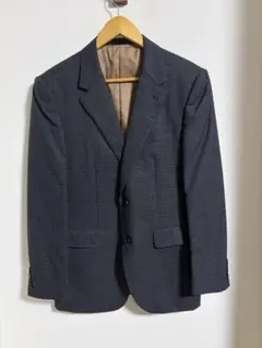 【美品】TAKEO KIKUCHI メンズ スーツ セットアップ 結婚式
