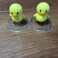ぴよちゃん フィギュアセット うたの☆プリンスさまっ♪