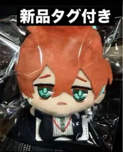 ヒプノシスマイク ちびぐるみ ぬいぐるみ 伊弉冉一二三 観音坂独歩 2種