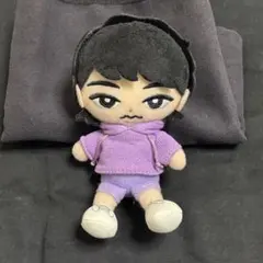 Snow Man 深澤辰哉 すのチル キーホルダー