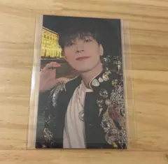 SEVENTEEN HEAVEN 来場者 名古屋 ユニバ ウォヌ トレカ