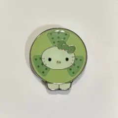 2025年最新】大阪万博日本館限定キティちゃんピンバッジの人気