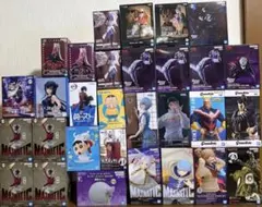 [30点セット]プライズ フィギュア まとめ売り