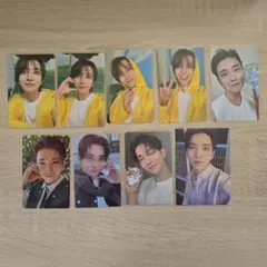 ジョシュア トレカ まとめ売り