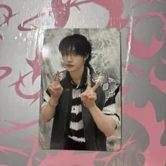 バンチャン ラキドロ タワレコ straykids トレカ doit