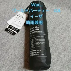 Wpc. ワールドパーティー　IZA イーザ 晴雨兼用