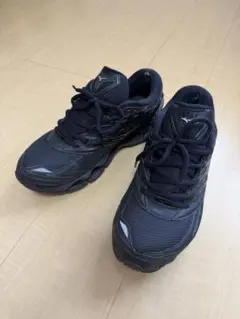 【使用感あり】MIZUNO WAVE PROPHECY LS 26.5cmのサムネイル